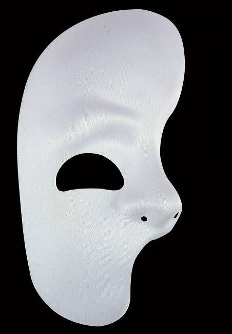 Phantom Der Oper Ohne Maske
